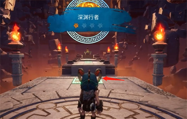 《卡庫遠古封印》火山全遺跡解謎收集攻略 《卡庫遠古封印》火山全遺跡解謎收集攻略