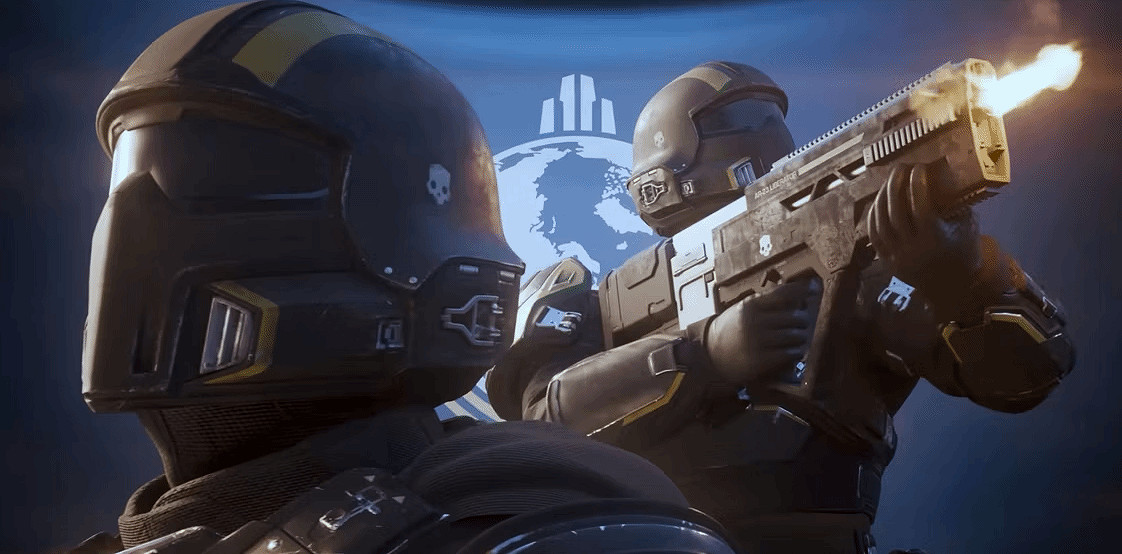 走下坡路了！《絕地戰兵2》Steam玩家數首次低於1萬人