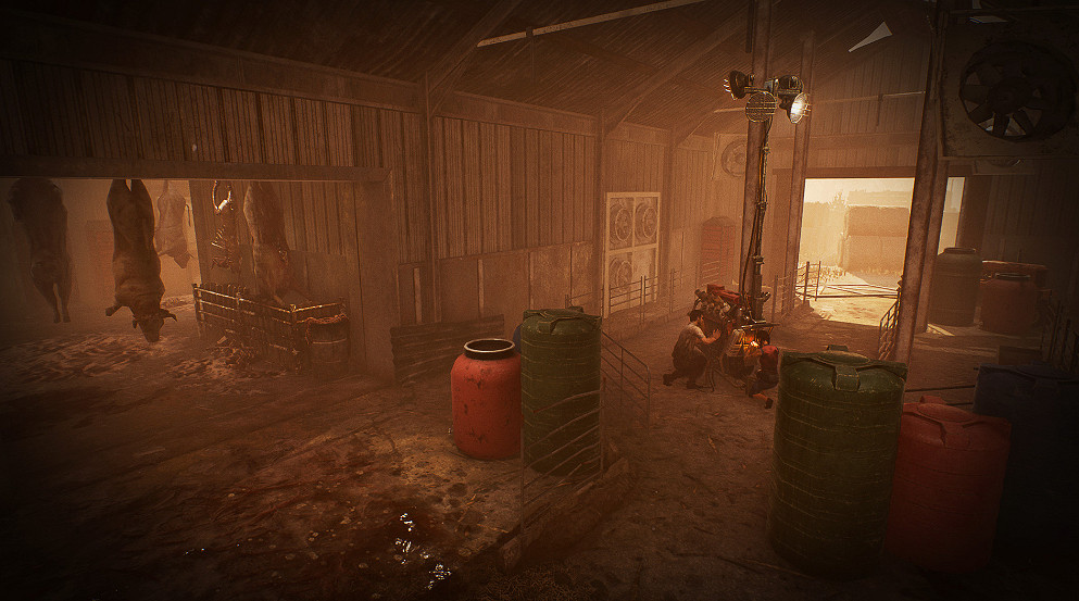 清涼一夏!Steam八款性價比超高多人合作恐怖遊戲盤點 清涼一夏!Steam八款性價比超高多人合作恐怖遊戲盤點