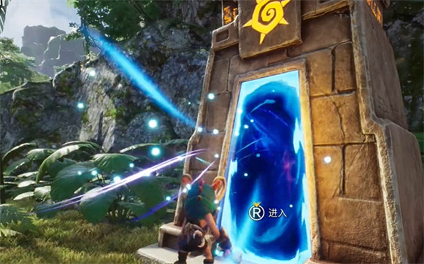 《卡庫遠古封印》火山全遺跡解謎收集攻略