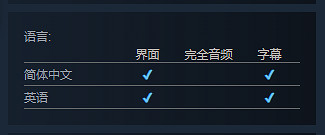 硬核策略戰棋新作《深獄》上架Steam!發售日待定 硬核策略戰棋新作《深獄》上架Steam!發售日待定