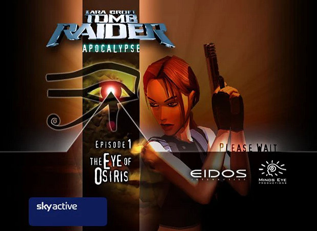 《暗影》僅排第八！盤點《古墓奇兵》系列最佳遊戲！