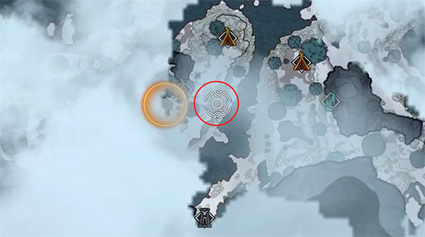 《卡庫遠古封印》沼澤遺跡攻略 《卡庫遠古封印》沼澤遺跡攻略