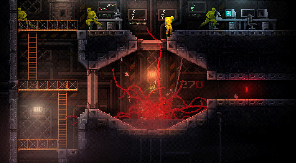 清涼一夏!Steam八款性價比超高多人合作恐怖遊戲盤點 清涼一夏!Steam八款性價比超高多人合作恐怖遊戲盤點