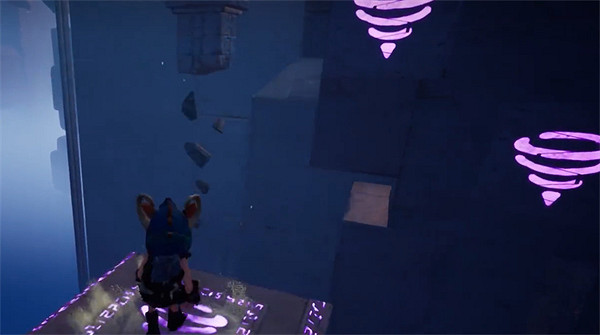 《卡庫遠古封印》雪原遺跡攻略 《卡庫遠古封印》雪原遺跡攻略