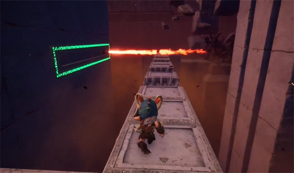 《卡庫遠古封印》火山全遺跡解謎收集攻略 《卡庫遠古封印》火山全遺跡解謎收集攻略