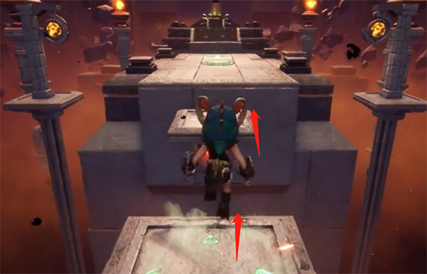 《卡庫遠古封印》火山全遺跡解謎收集攻略 《卡庫遠古封印》火山全遺跡解謎收集攻略