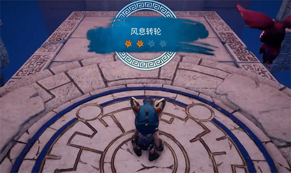 《卡庫遠古封印》雪原遺跡攻略 《卡庫遠古封印》雪原遺跡攻略