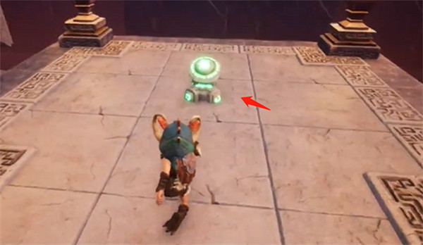 《卡庫遠古封印》火山全遺跡解謎收集攻略 《卡庫遠古封印》火山全遺跡解謎收集攻略