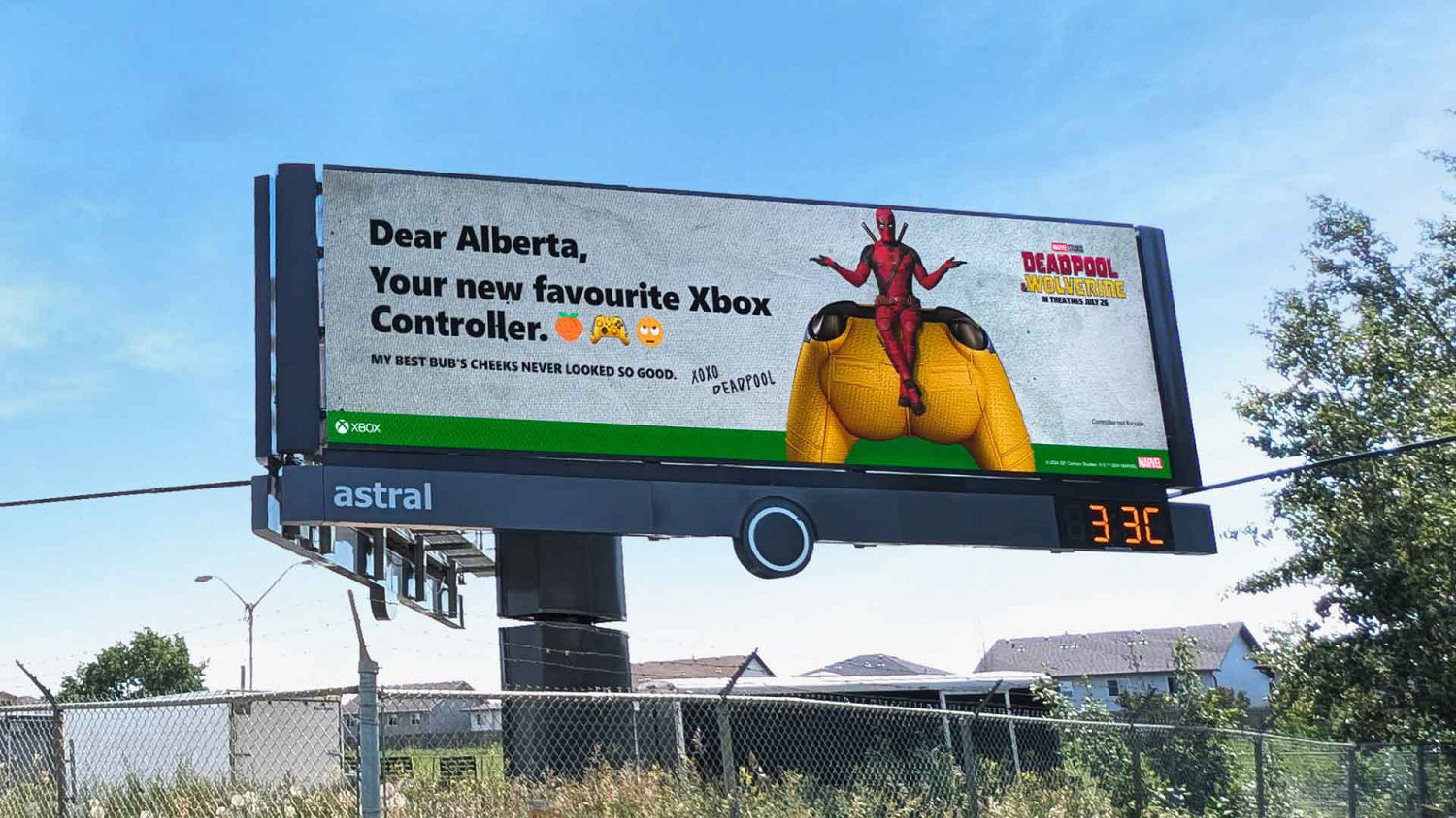 Xbox推出金剛狼主題搖桿 通過活動抽獎 Xbox推出金剛狼主題搖桿 通過活動抽獎