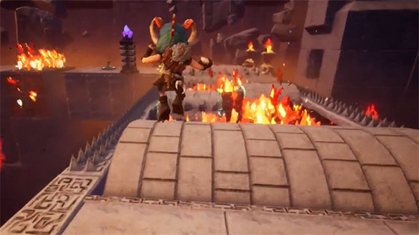 《卡庫遠古封印》火山全遺跡解謎收集攻略 《卡庫遠古封印》火山全遺跡解謎收集攻略