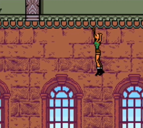 《暗影》僅排第八！盤點《古墓奇兵》系列最佳遊戲！