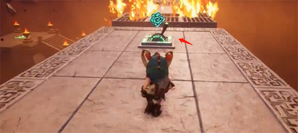 《卡庫遠古封印》火山全遺跡解謎收集攻略 《卡庫遠古封印》火山全遺跡解謎收集攻略