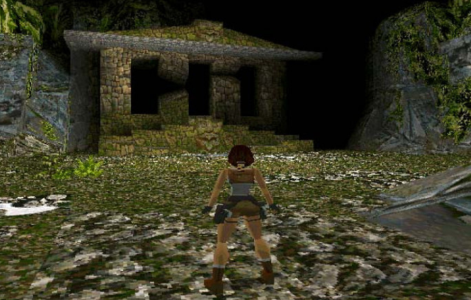 《暗影》僅排第八！盤點《古墓奇兵》系列最佳遊戲！