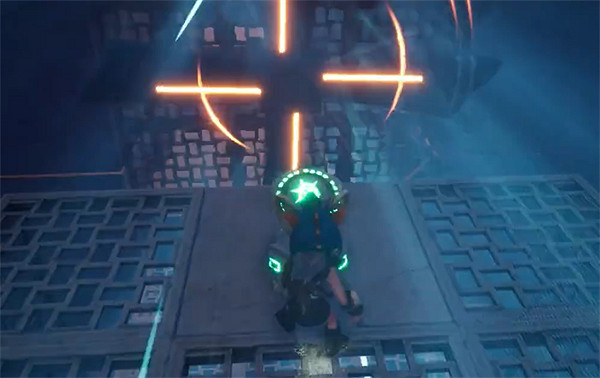 《卡庫遠古封印》雪原遺跡攻略