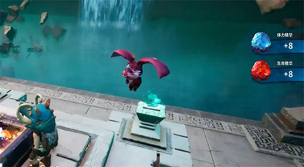 《卡庫遠古封印》沼澤遺跡攻略 《卡庫遠古封印》沼澤遺跡攻略