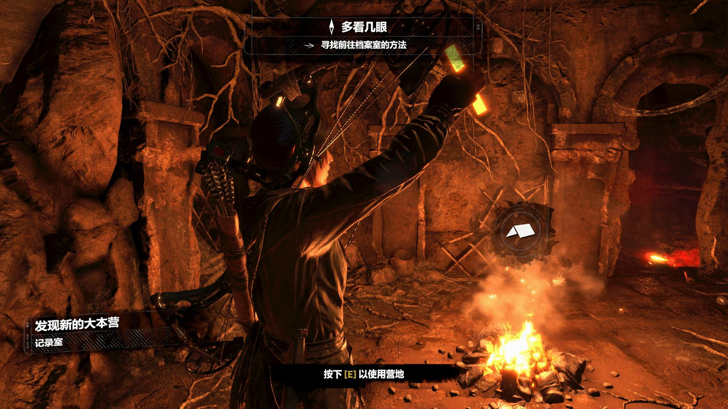 《暗影》僅排第八！盤點《古墓奇兵》系列最佳遊戲！