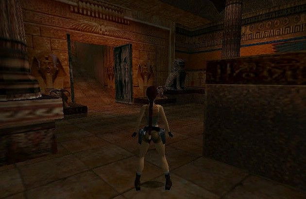 《暗影》僅排第八！盤點《古墓奇兵》系列最佳遊戲！