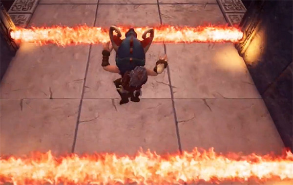 《卡庫遠古封印》火山全遺跡解謎收集攻略 《卡庫遠古封印》火山全遺跡解謎收集攻略