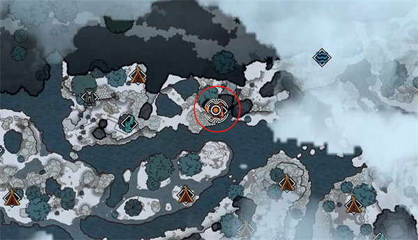 《卡庫遠古封印》沼澤遺跡攻略 《卡庫遠古封印》沼澤遺跡攻略