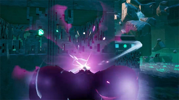 《卡庫遠古封印》沼澤遺跡攻略