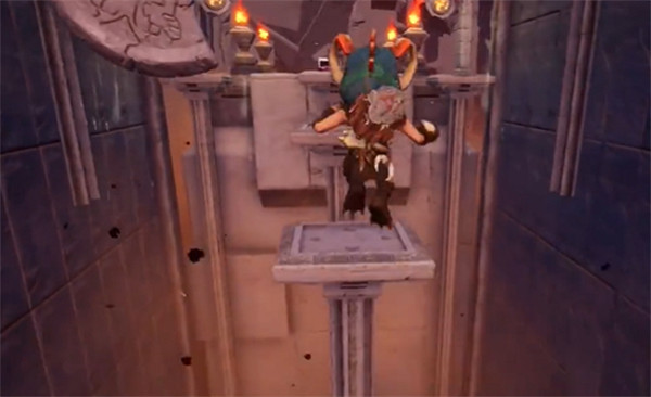 《卡庫遠古封印》火山全遺跡解謎收集攻略 《卡庫遠古封印》火山全遺跡解謎收集攻略