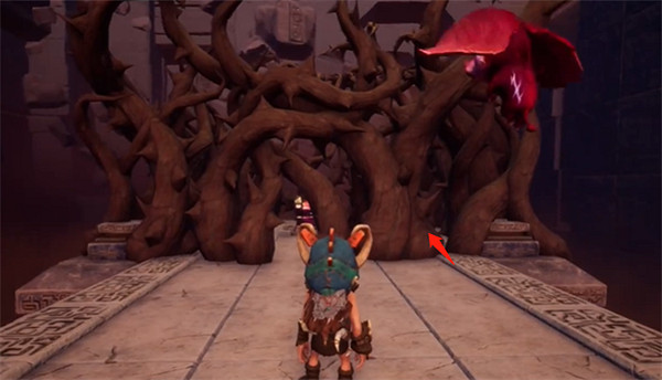 《卡庫遠古封印》火山全遺跡解謎收集攻略 《卡庫遠古封印》火山全遺跡解謎收集攻略