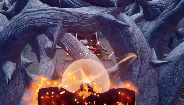 《卡庫遠古封印》雪原遺跡攻略