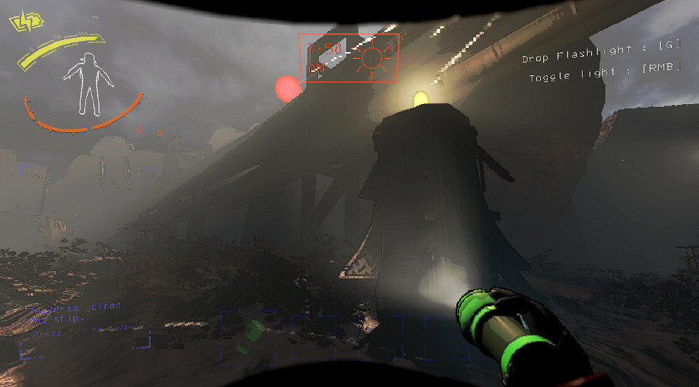 清涼一夏!Steam八款性價比超高多人合作恐怖遊戲盤點 清涼一夏!Steam八款性價比超高多人合作恐怖遊戲盤點