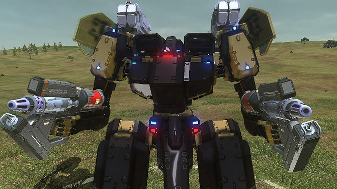 《地球防衛軍6》後天發售 預約特惠與獨家裝備來襲