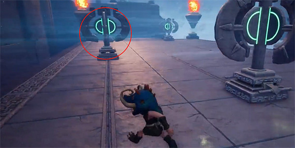 《卡庫遠古封印》雪原遺跡攻略 《卡庫遠古封印》雪原遺跡攻略