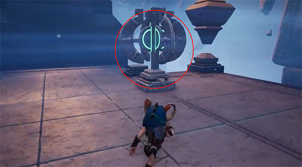 《卡庫遠古封印》雪原遺跡攻略 《卡庫遠古封印》雪原遺跡攻略