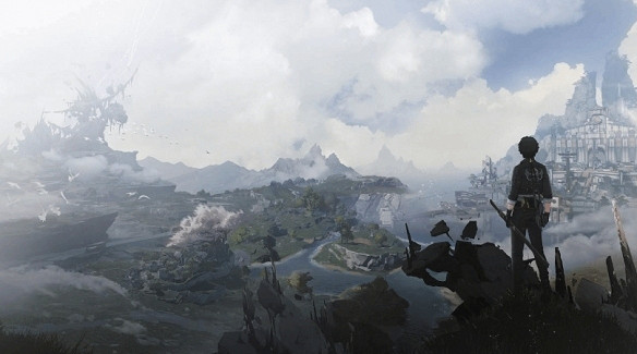 《鳴潮》官方宣布PS5版本正在開發！發售日期尚未確定