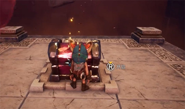 《卡庫遠古封印》火山全遺跡解謎收集攻略 《卡庫遠古封印》火山全遺跡解謎收集攻略