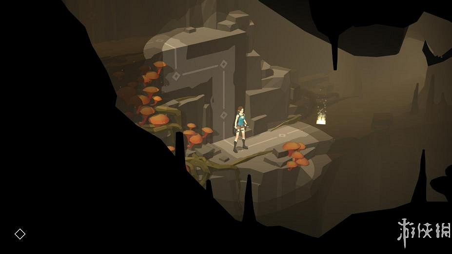 《暗影》僅排第八！盤點《古墓奇兵》系列最佳遊戲！