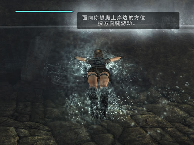 《暗影》僅排第八！盤點《古墓奇兵》系列最佳遊戲！