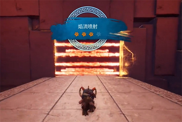 《卡庫遠古封印》火山全遺跡解謎收集攻略 《卡庫遠古封印》火山全遺跡解謎收集攻略