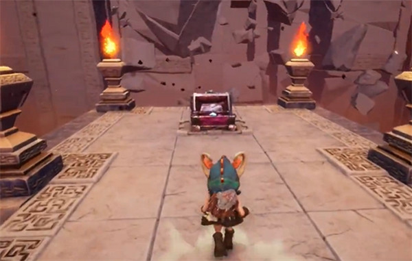 《卡庫遠古封印》火山全遺跡解謎收集攻略 《卡庫遠古封印》火山全遺跡解謎收集攻略