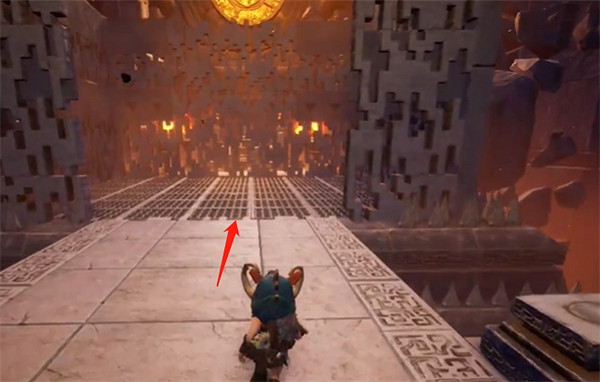 《卡庫遠古封印》火山全遺跡解謎收集攻略 《卡庫遠古封印》火山全遺跡解謎收集攻略