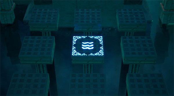 《卡庫遠古封印》沼澤遺跡攻略 《卡庫遠古封印》沼澤遺跡攻略