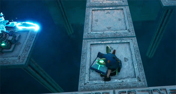 《卡庫遠古封印》沼澤遺跡攻略 《卡庫遠古封印》沼澤遺跡攻略