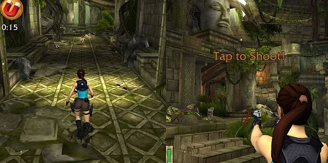 《暗影》僅排第八！盤點《古墓奇兵》系列最佳遊戲！