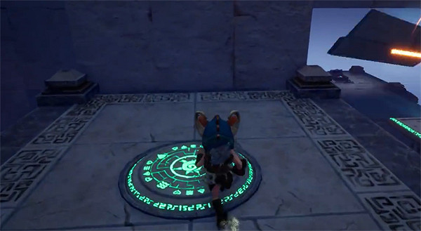 《卡庫遠古封印》雪原遺跡攻略