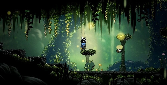 類銀河惡魔城《偏差者》8.2開啟搶先體驗！僅售約新台幣95元