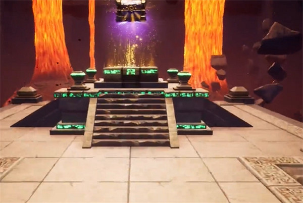 《卡庫遠古封印》火山全遺跡解謎收集攻略 《卡庫遠古封印》火山全遺跡解謎收集攻略