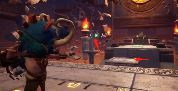 《卡庫遠古封印》火山全遺跡解謎收集攻略 《卡庫遠古封印》火山全遺跡解謎收集攻略