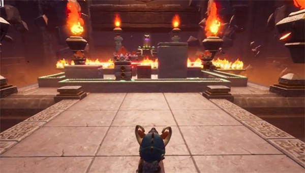 《卡庫遠古封印》火山全遺跡解謎收集攻略 《卡庫遠古封印》火山全遺跡解謎收集攻略