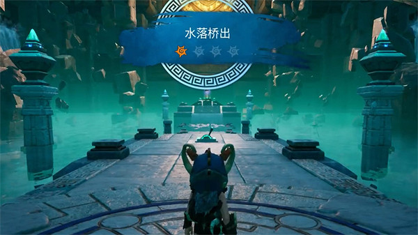 《卡庫遠古封印》沼澤遺跡攻略 《卡庫遠古封印》沼澤遺跡攻略