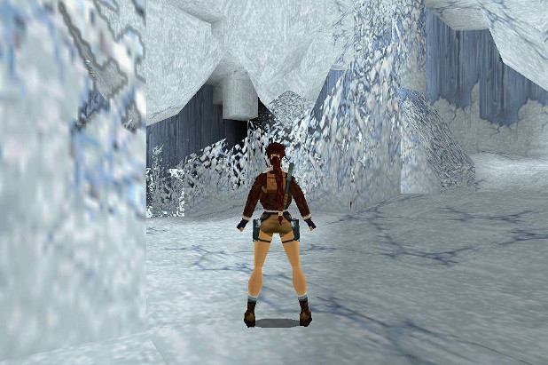 《暗影》僅排第八！盤點《古墓奇兵》系列最佳遊戲！