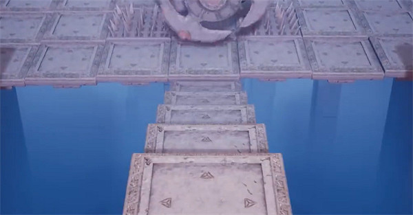 《卡庫遠古封印》雪原遺跡攻略